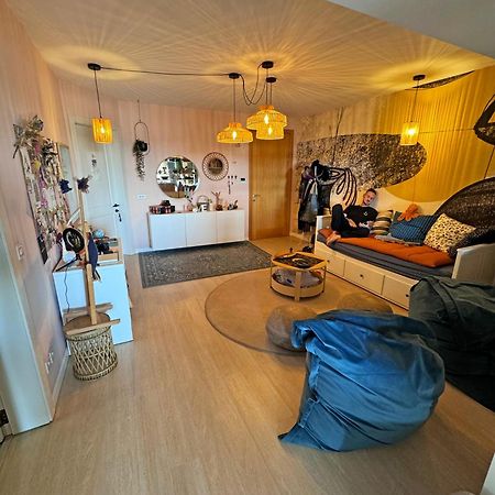 Artists' Nest Bed and Breakfast Marsaskala Buitenkant foto