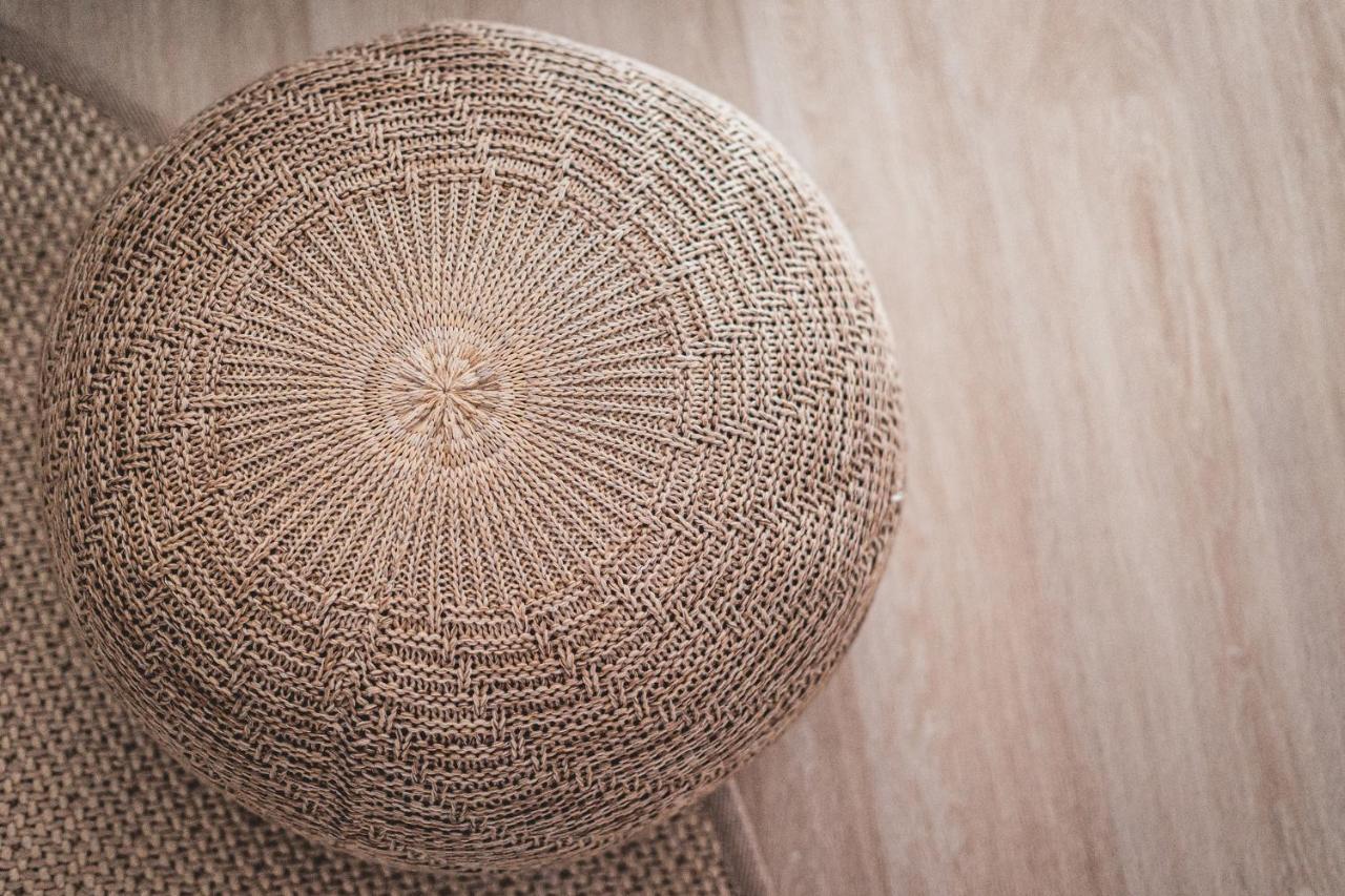 Artists' Nest Bed and Breakfast Marsaskala Buitenkant foto