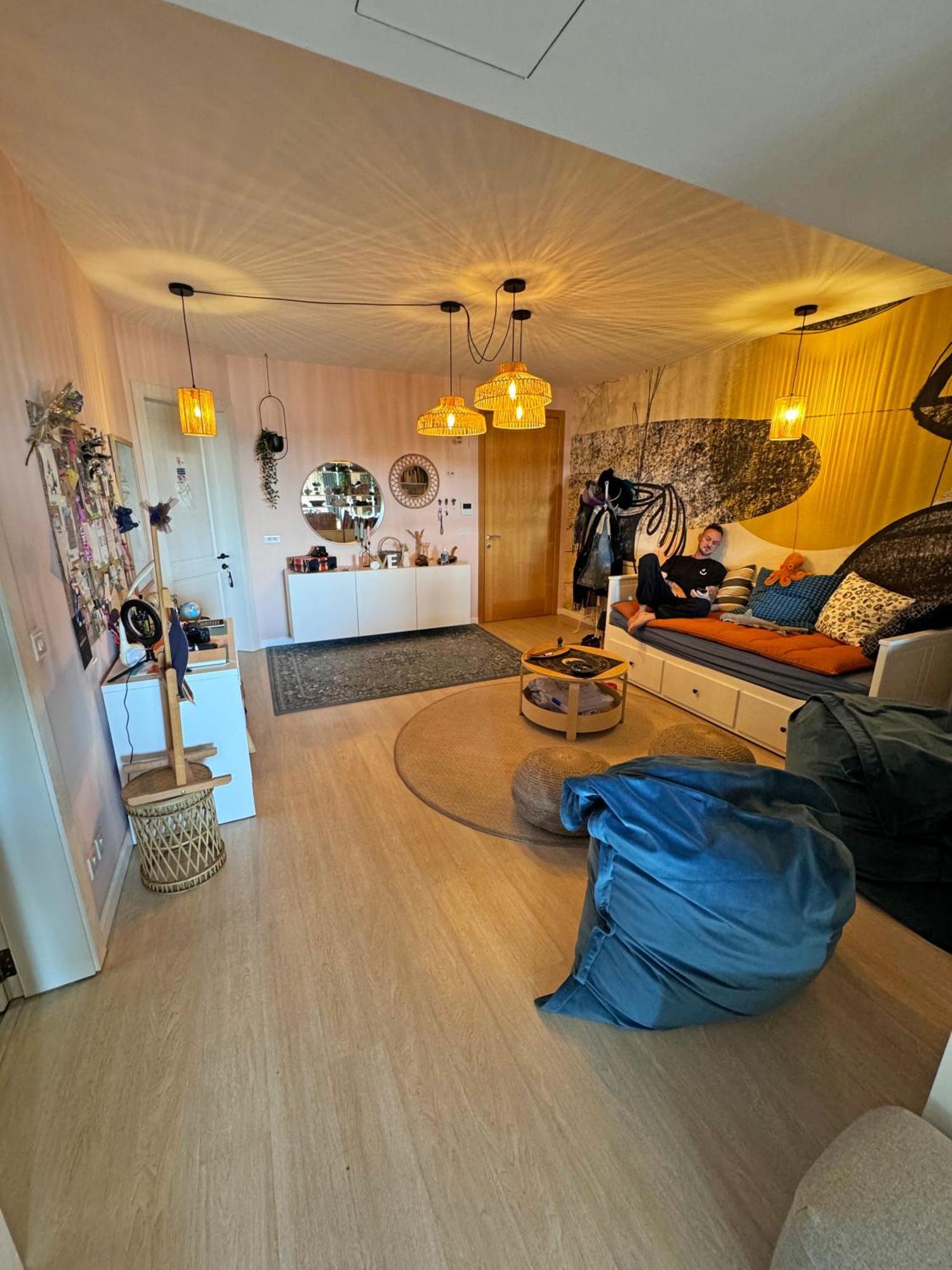 Artists' Nest Bed and Breakfast Marsaskala Buitenkant foto