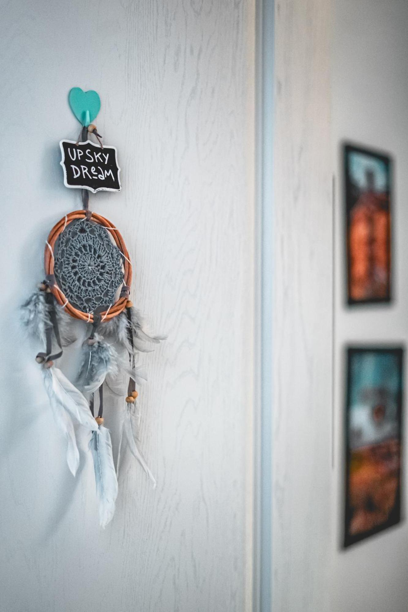Artists' Nest Bed and Breakfast Marsaskala Buitenkant foto