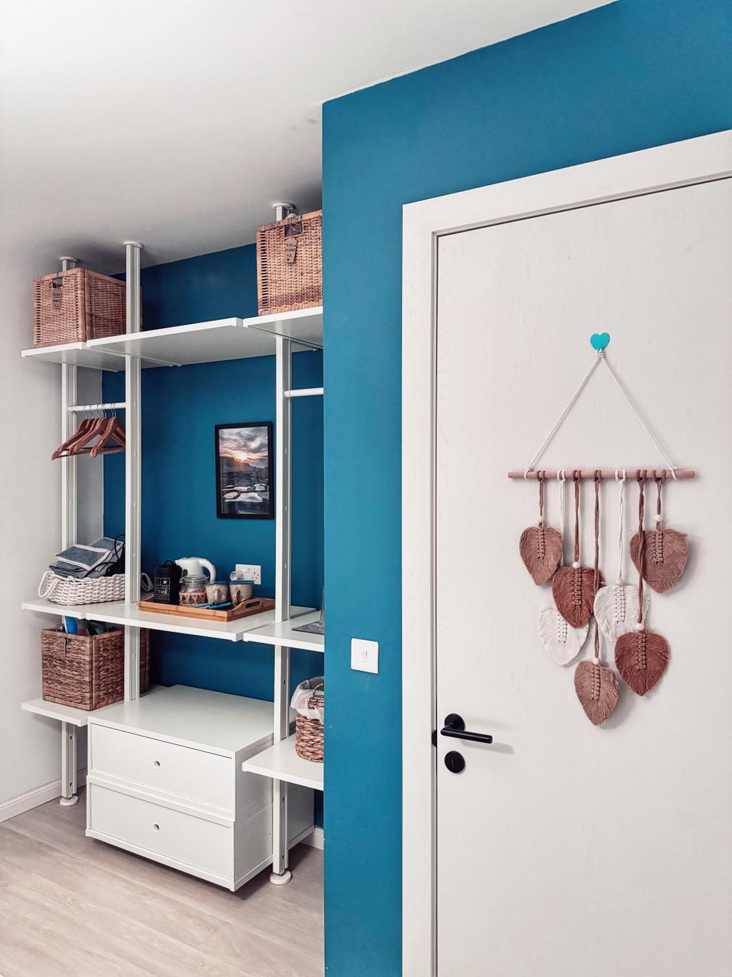 Artists' Nest Bed and Breakfast Marsaskala Buitenkant foto