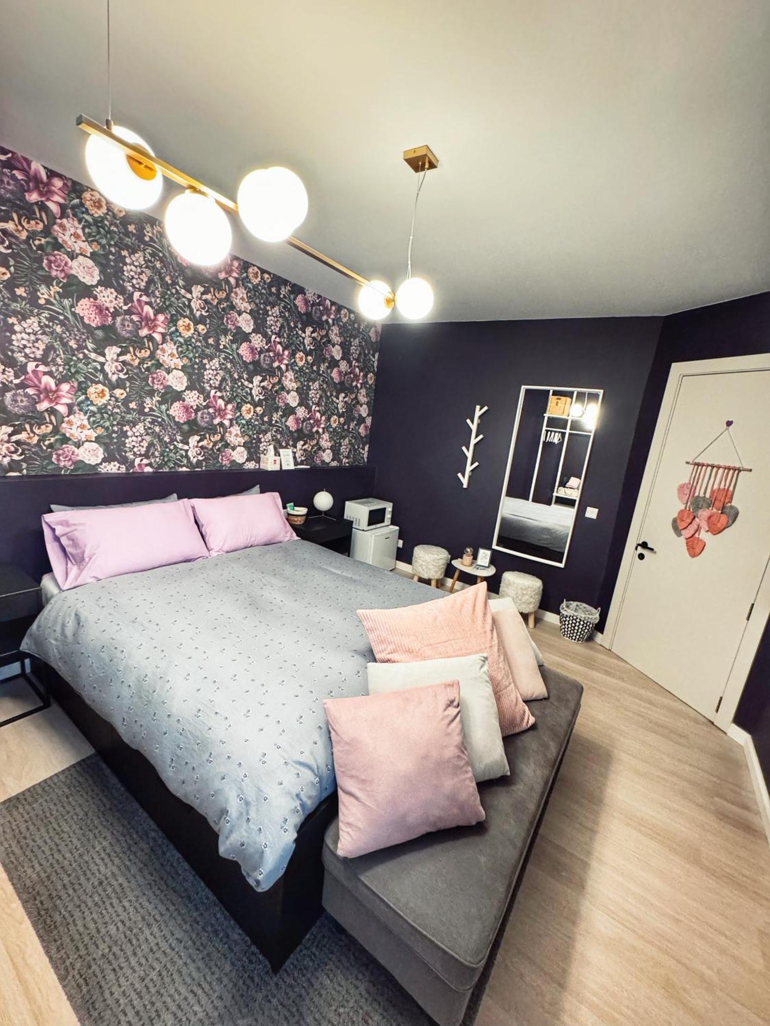 Artists' Nest Bed and Breakfast Marsaskala Buitenkant foto