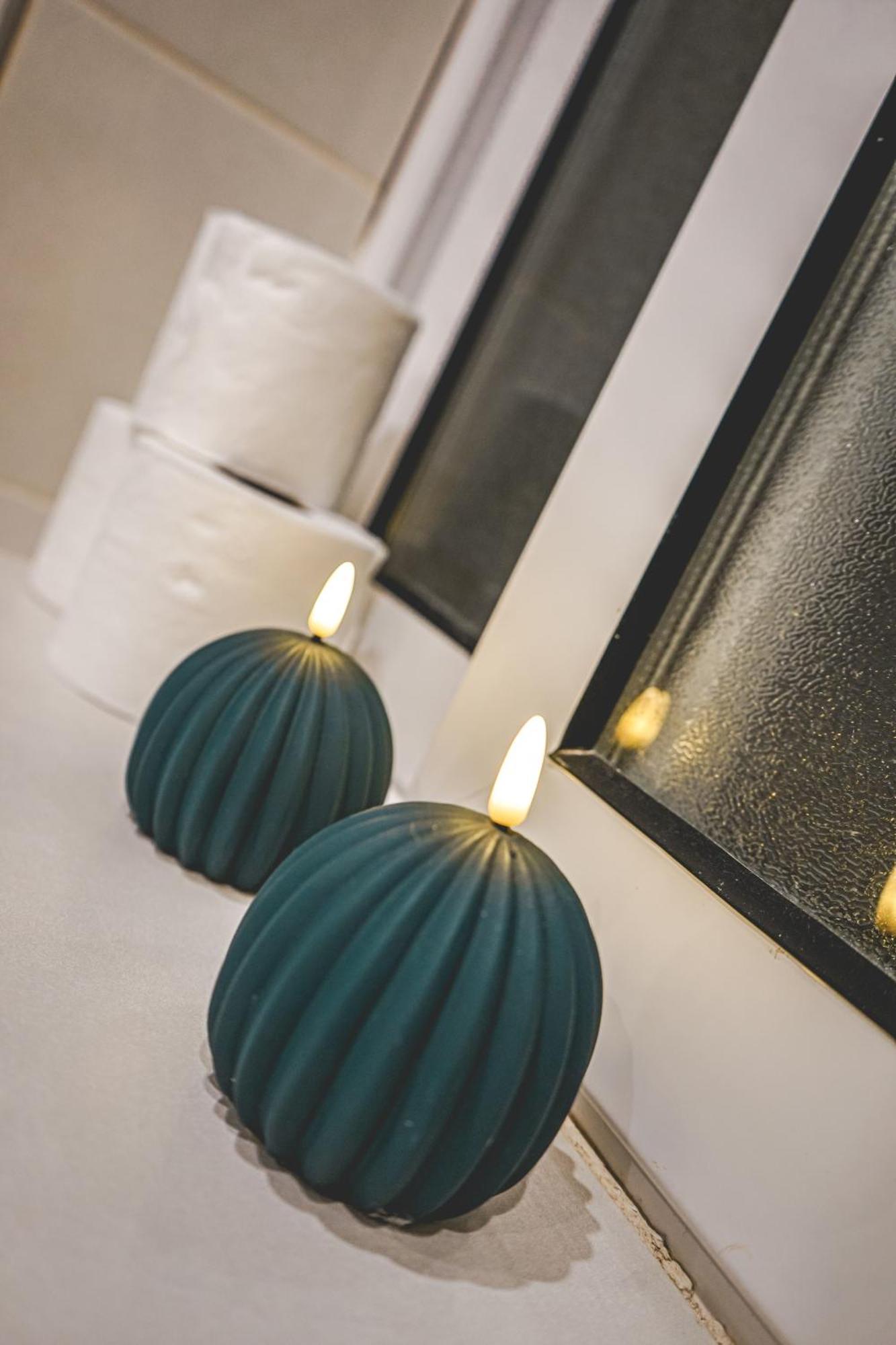 Artists' Nest Bed and Breakfast Marsaskala Buitenkant foto