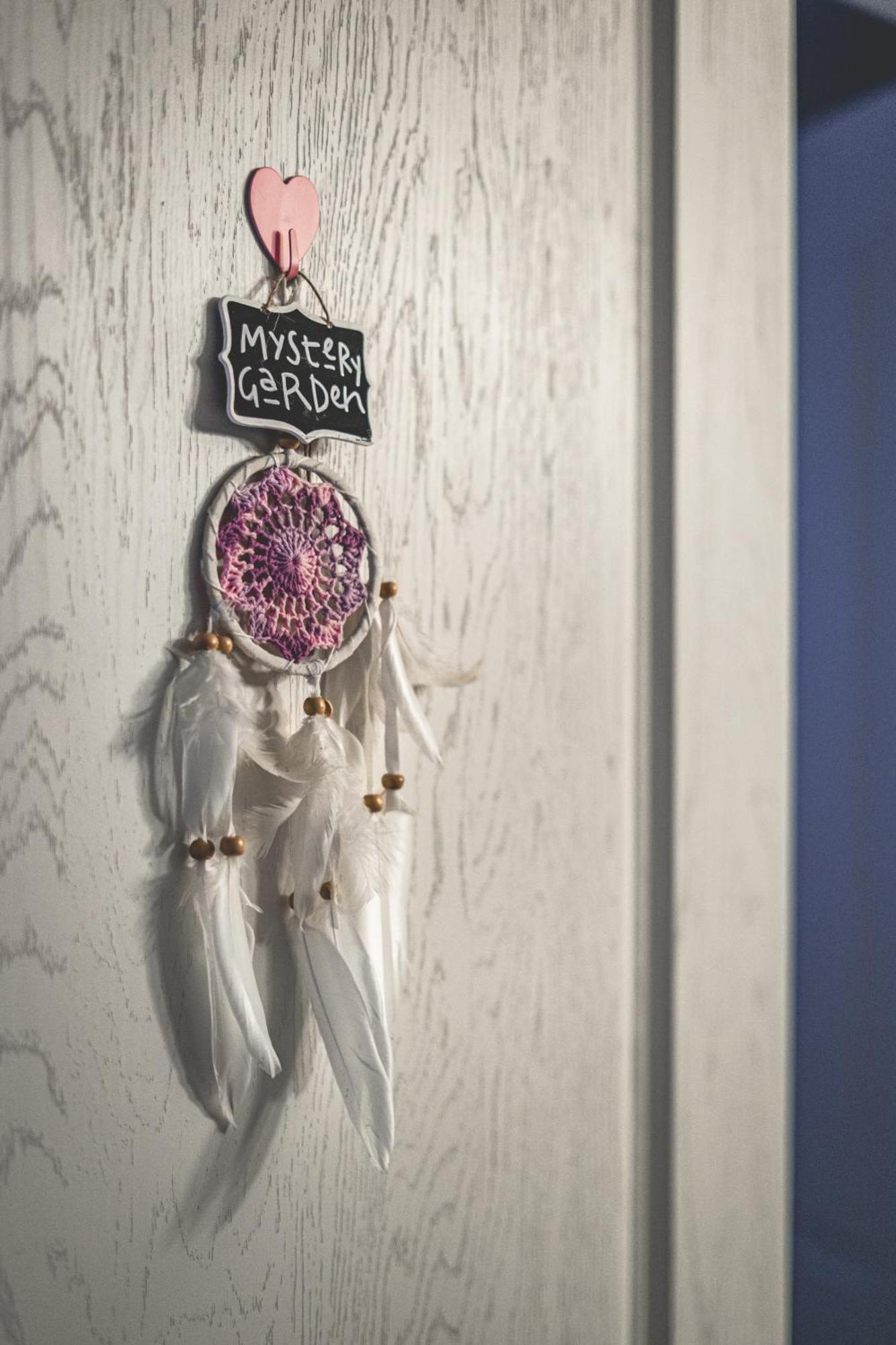 Artists' Nest Bed and Breakfast Marsaskala Buitenkant foto
