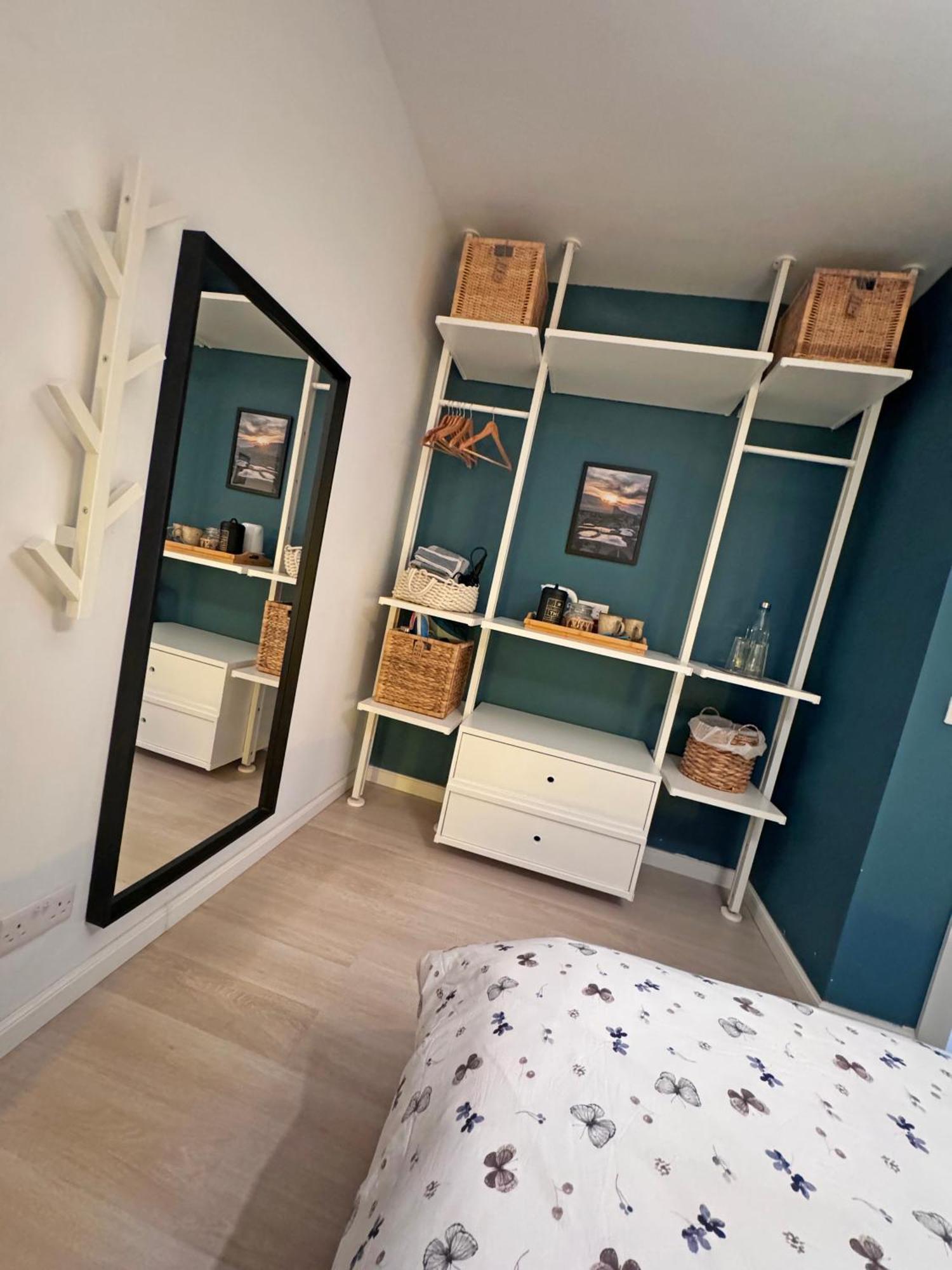 Artists' Nest Bed and Breakfast Marsaskala Buitenkant foto