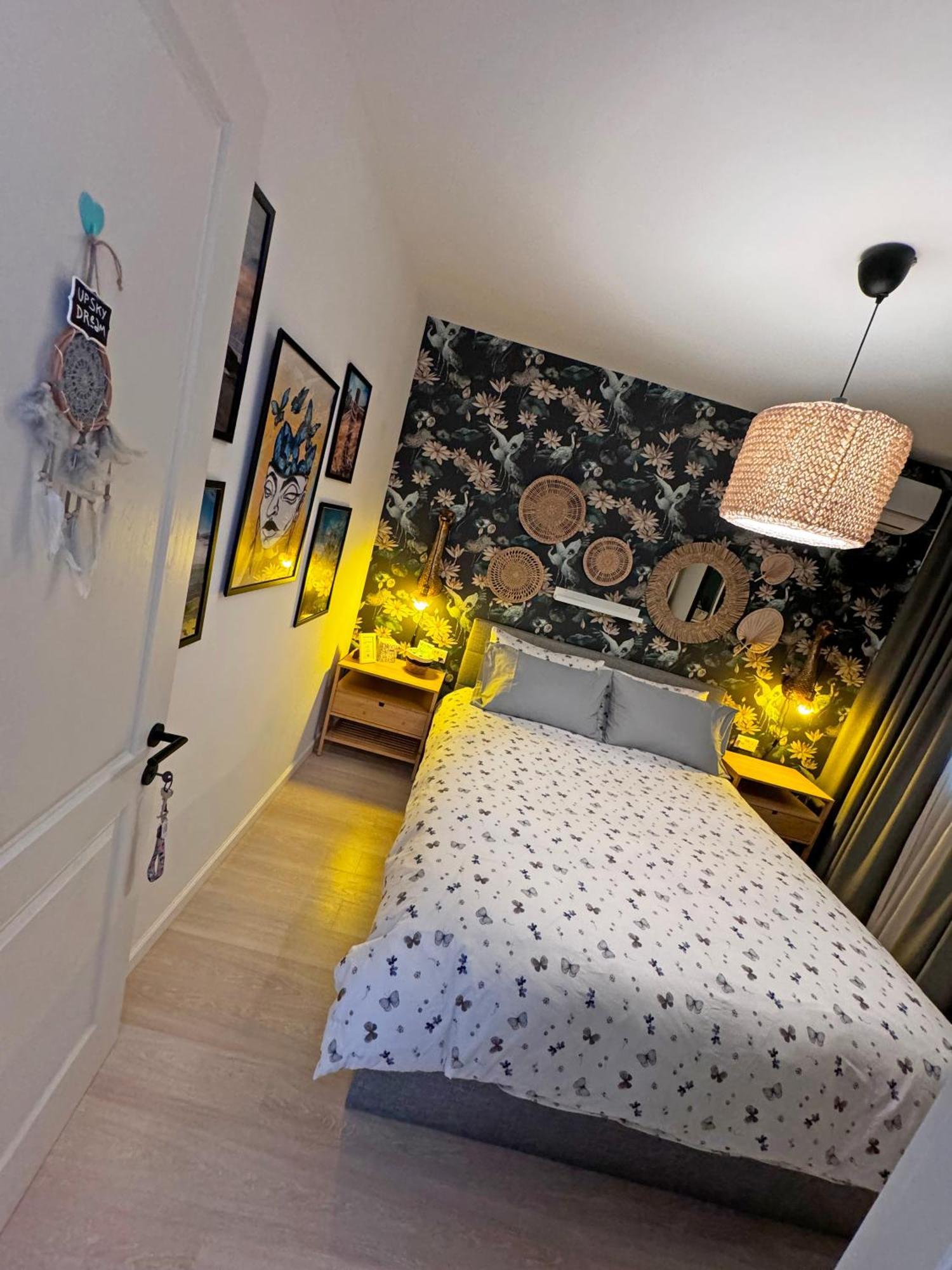 Artists' Nest Bed and Breakfast Marsaskala Buitenkant foto