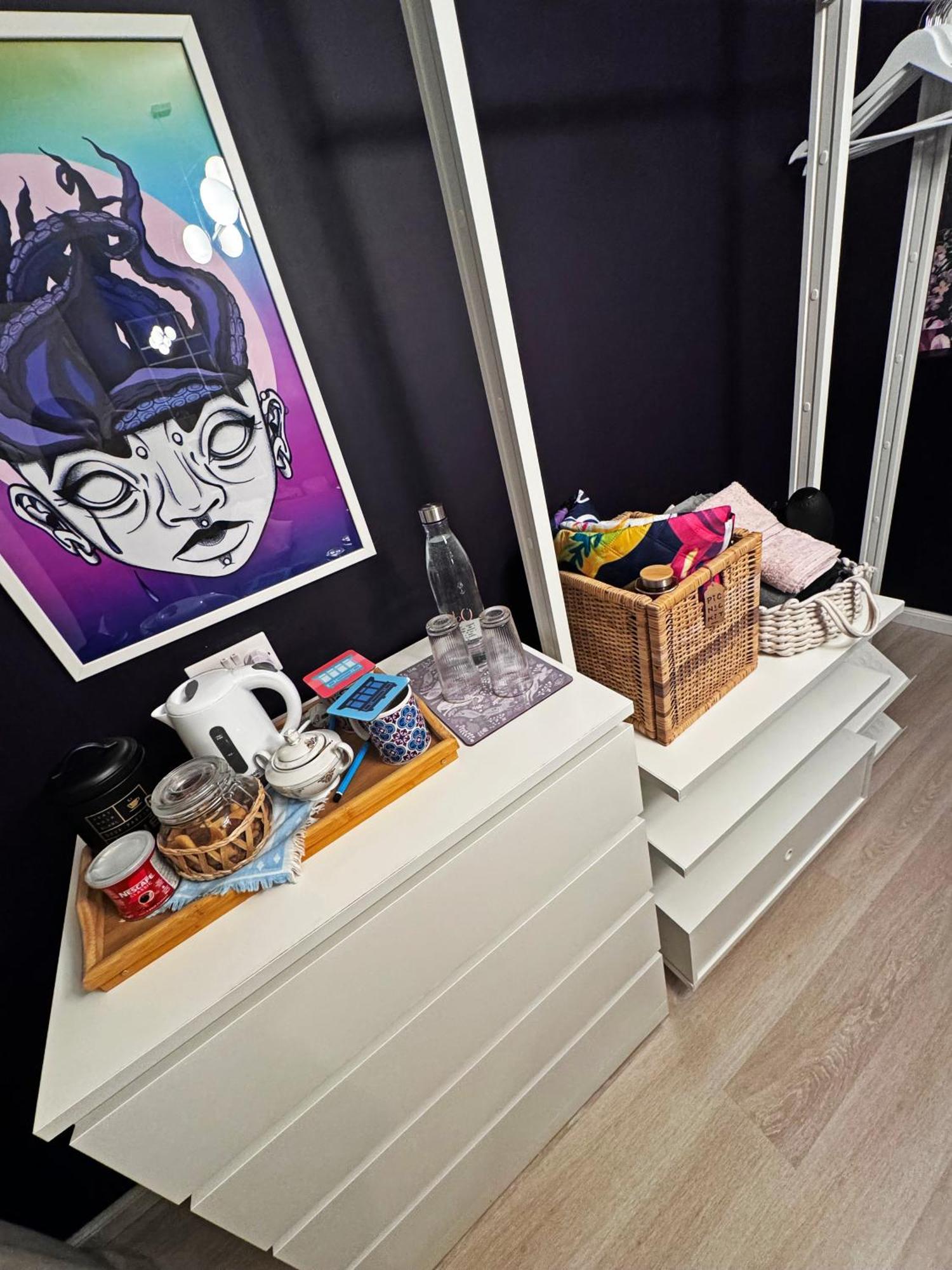 Artists' Nest Bed and Breakfast Marsaskala Buitenkant foto