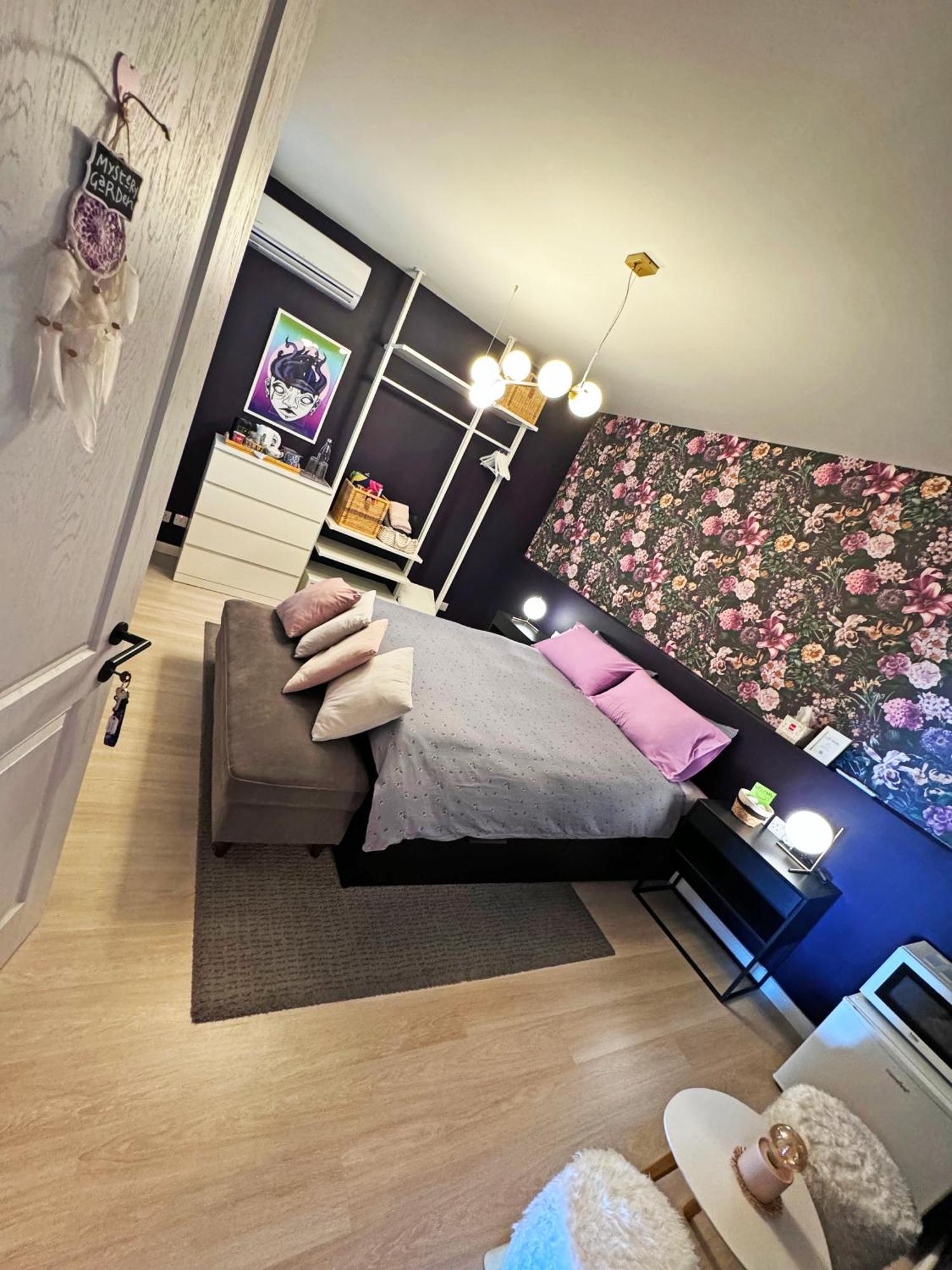 Artists' Nest Bed and Breakfast Marsaskala Buitenkant foto