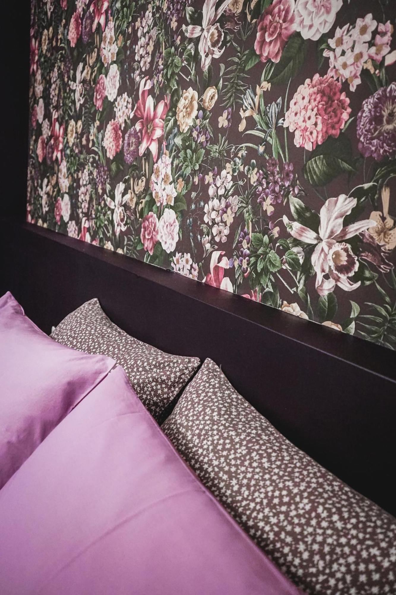 Artists' Nest Bed and Breakfast Marsaskala Buitenkant foto