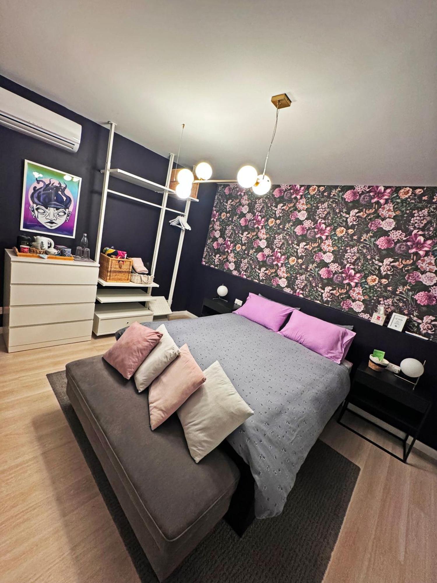 Artists' Nest Bed and Breakfast Marsaskala Buitenkant foto