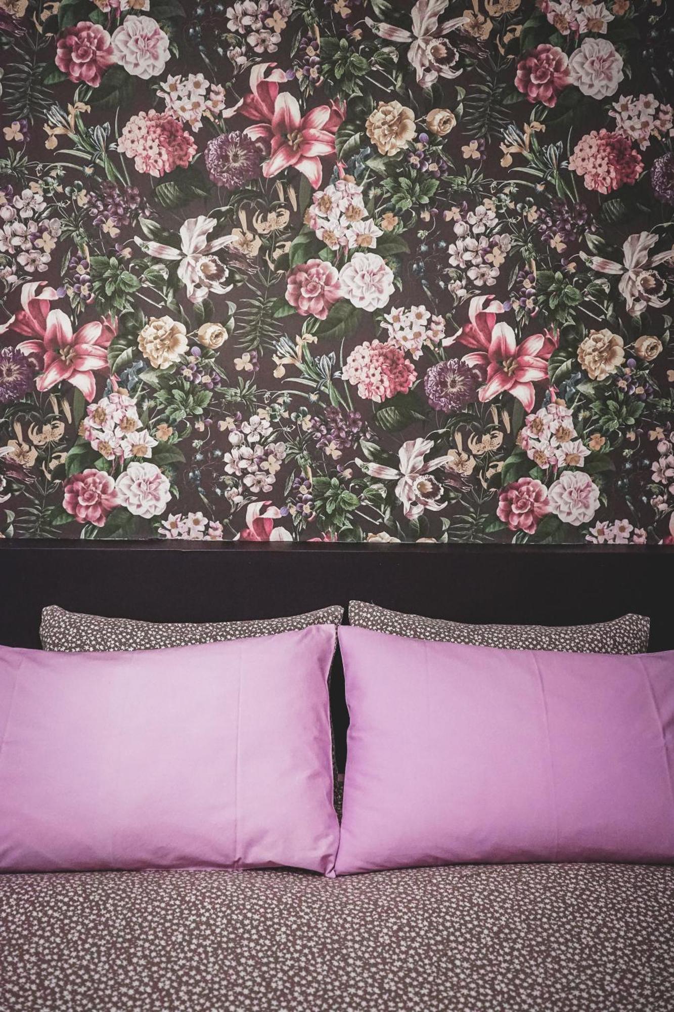 Artists' Nest Bed and Breakfast Marsaskala Buitenkant foto
