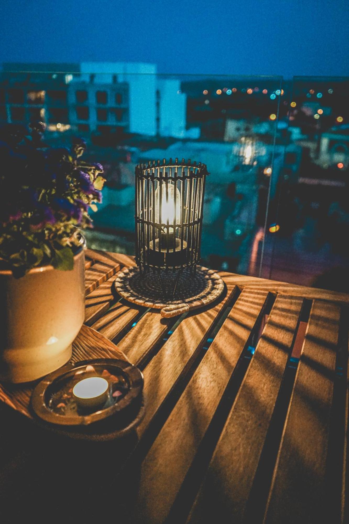 Artists' Nest Bed and Breakfast Marsaskala Buitenkant foto