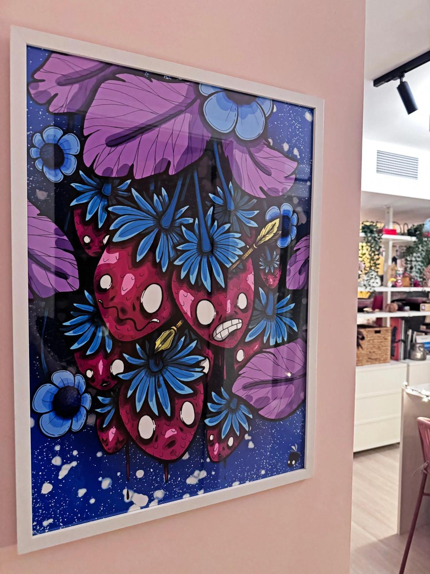 Artists' Nest Bed and Breakfast Marsaskala Buitenkant foto