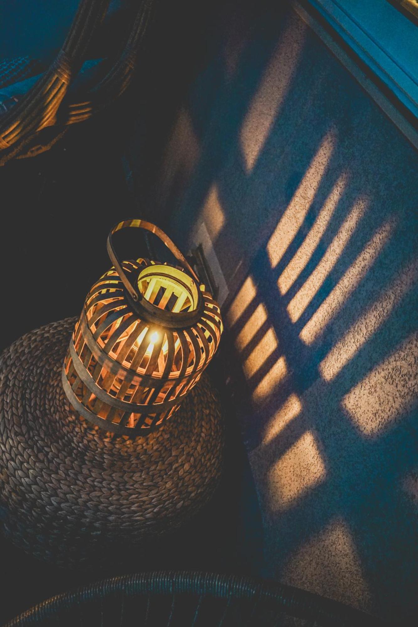 Artists' Nest Bed and Breakfast Marsaskala Buitenkant foto