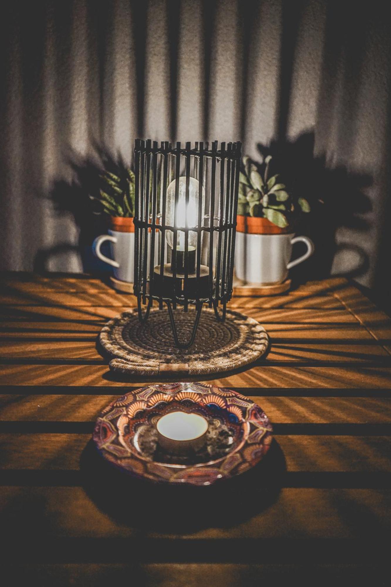 Artists' Nest Bed and Breakfast Marsaskala Buitenkant foto