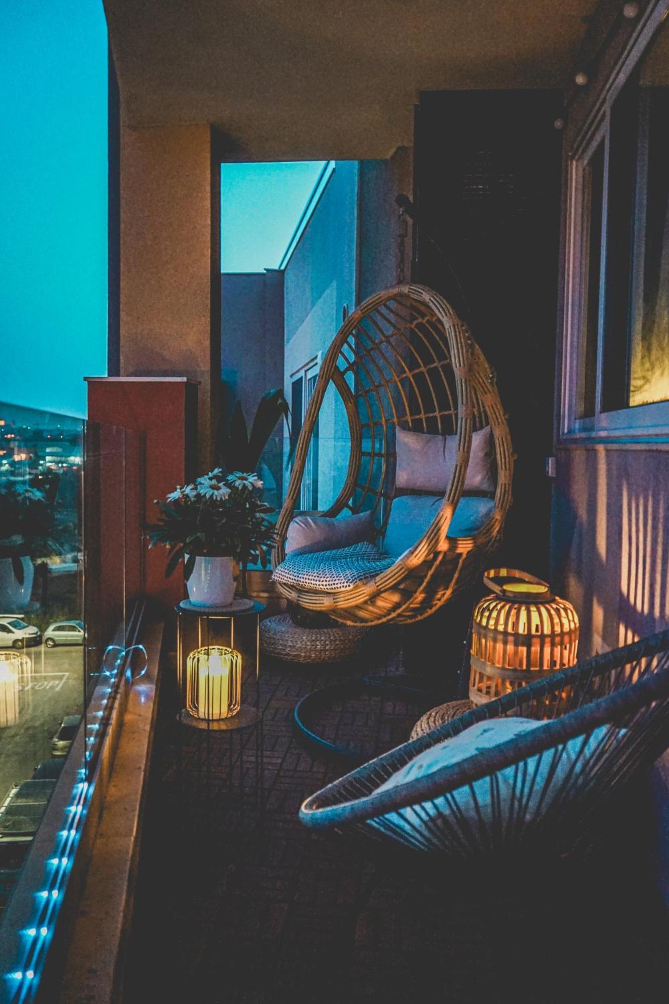 Artists' Nest Bed and Breakfast Marsaskala Buitenkant foto