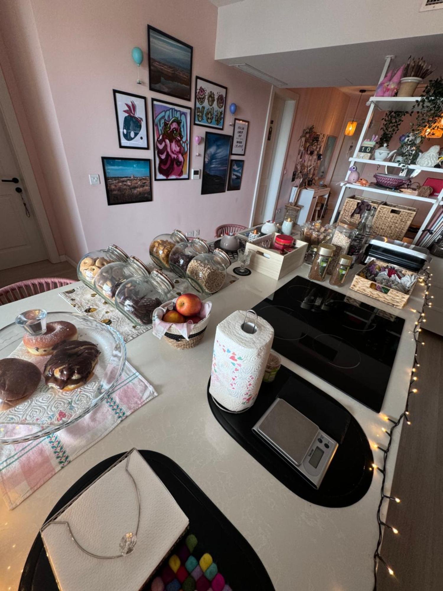 Artists' Nest Bed and Breakfast Marsaskala Buitenkant foto