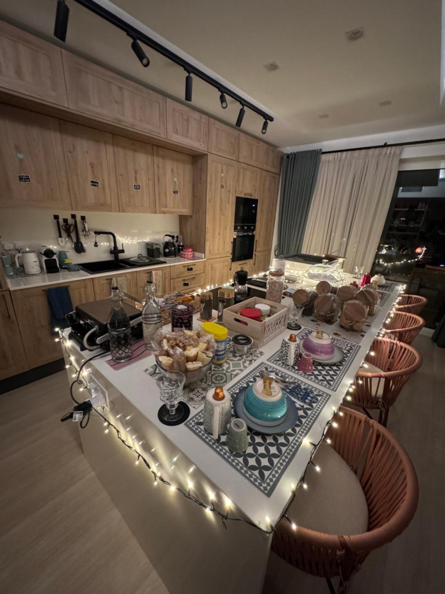 Artists' Nest Bed and Breakfast Marsaskala Buitenkant foto