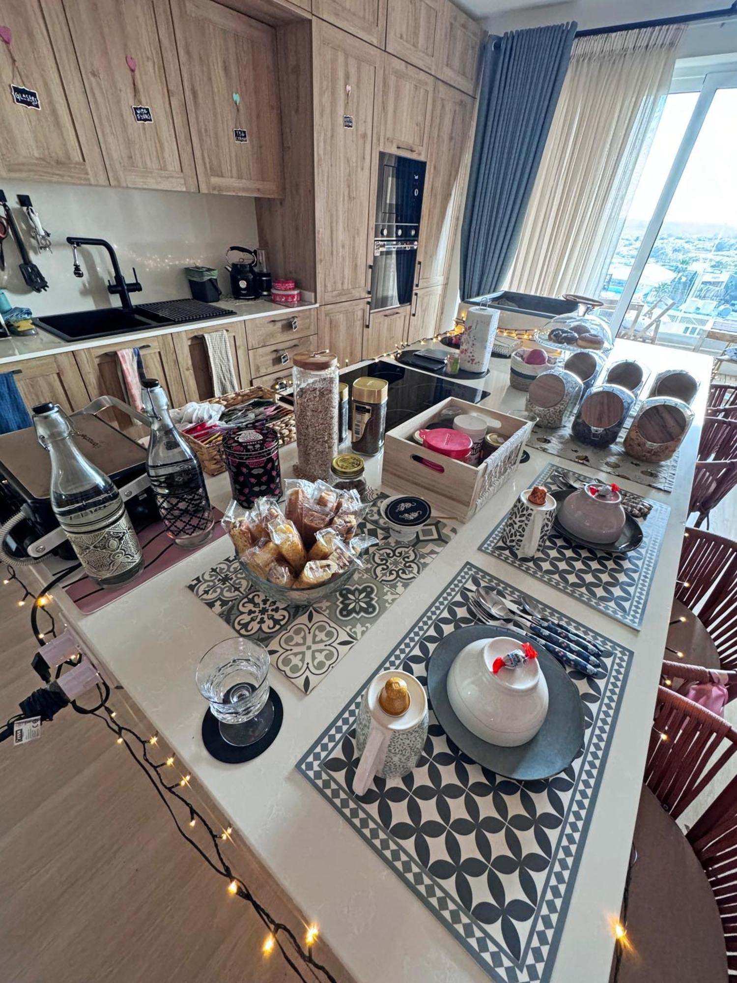Artists' Nest Bed and Breakfast Marsaskala Buitenkant foto