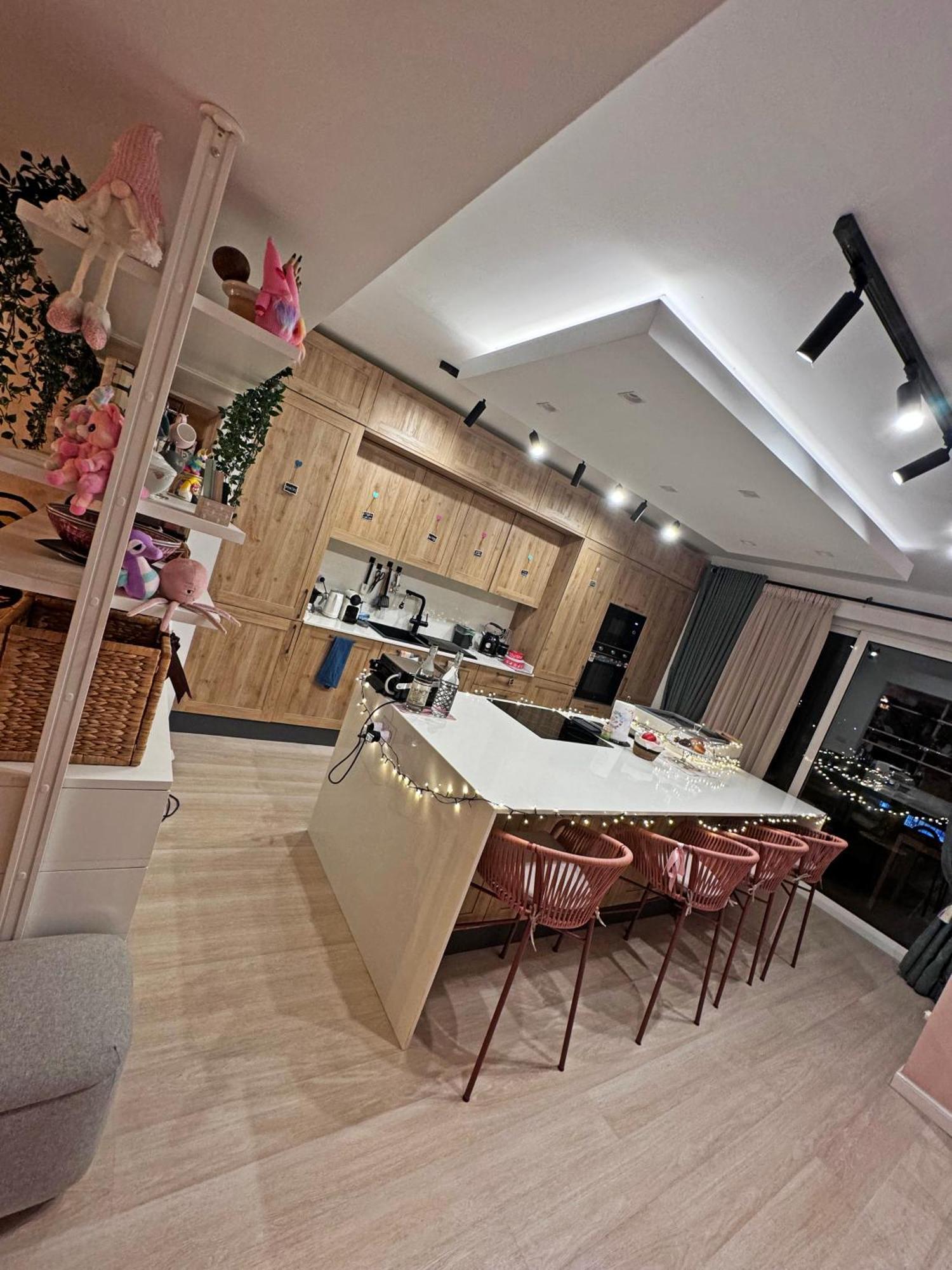Artists' Nest Bed and Breakfast Marsaskala Buitenkant foto