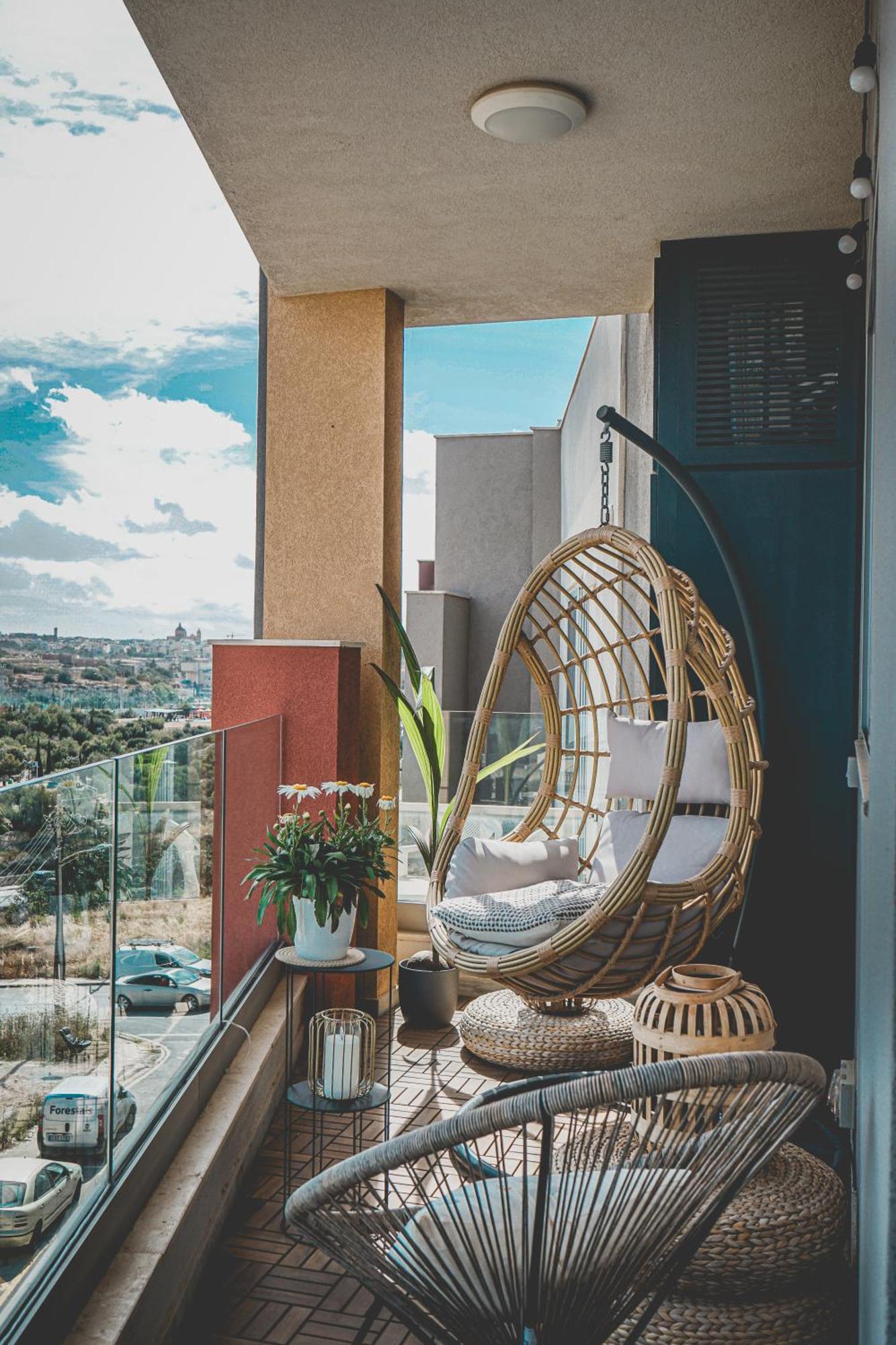 Artists' Nest Bed and Breakfast Marsaskala Buitenkant foto