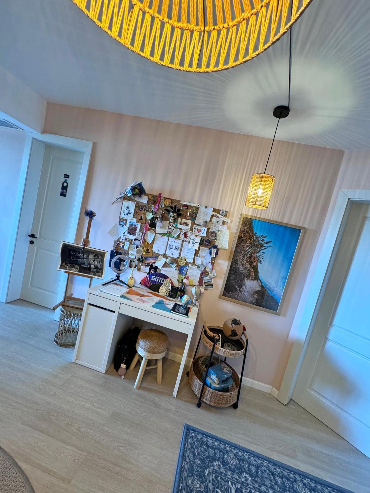 Artists' Nest Bed and Breakfast Marsaskala Buitenkant foto