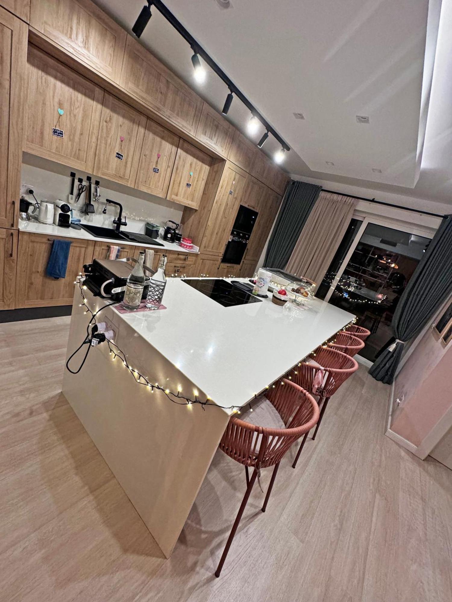 Artists' Nest Bed and Breakfast Marsaskala Buitenkant foto