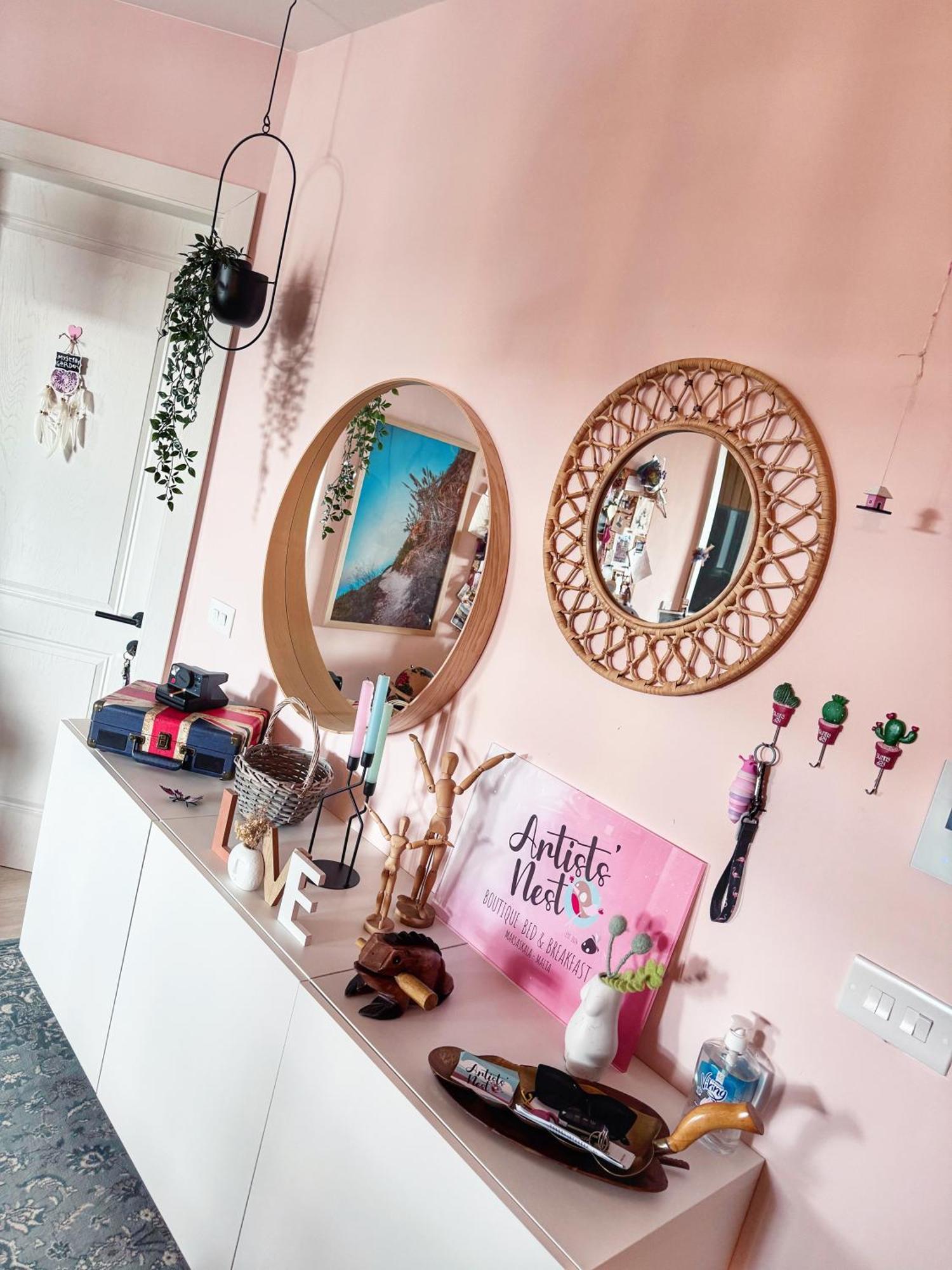 Artists' Nest Bed and Breakfast Marsaskala Buitenkant foto